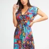 Nuria Ferrer Aida Beach Dress Hot