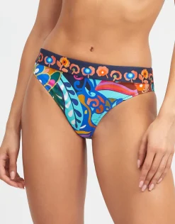 Nuria Ferrer Aida Bikini Pant Hot