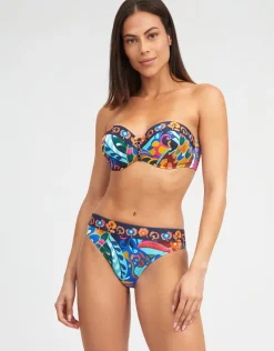 Nuria Ferrer Aida Bikini Pant Hot