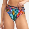 Nuria Ferrer Aida Maxi Bikini Pant Sale