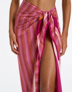 Jets Alessia Geo Sarong Best