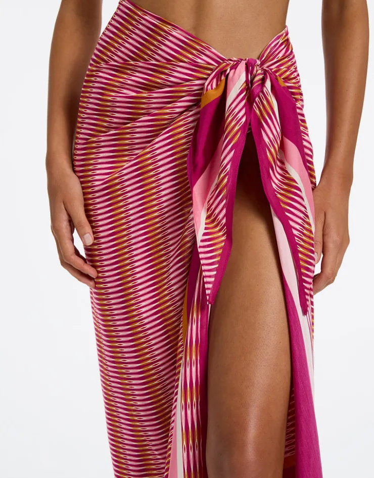 Jets Alessia Geo Sarong Best
