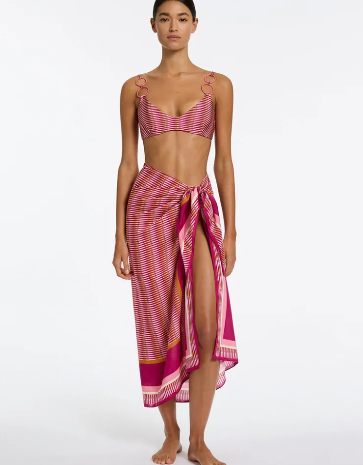 Jets Alessia Geo Sarong Best