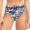 Nuria Ferrer Alika Maxi Bikini Pant - Animal Outlet