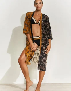Maryan Mehlhorn Antagonist Kimono Sale