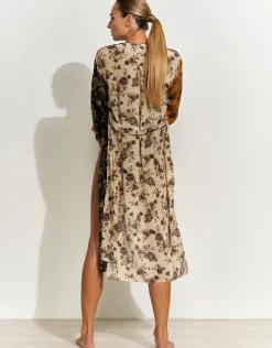 Maryan Mehlhorn Antagonist Kimono Sale