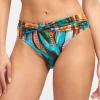 Nuria Ferrer Aquarelle Twist Front Bikini Pant Sale