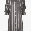 Maryan Mehlhorn Argentum Beach Shirt - Zinc White New
