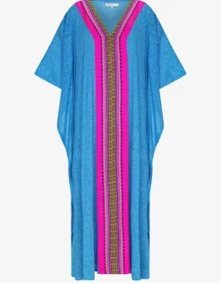 Pitusa Aurora Thobe - Blue Sale