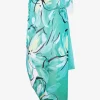 Roidal Bali Sarong - Green New