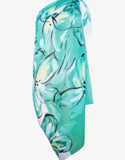 Roidal Bali Sarong - Green New