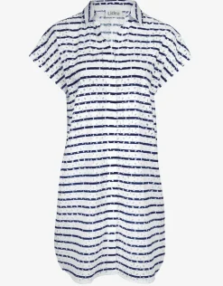 Lidea Bay Games Beach Shirt - Sea White Online