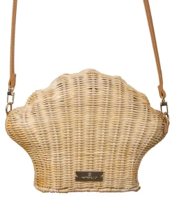 Watercult Beach Bag - Warm Wicker Best