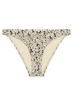 Peony Bisou Staple Bikini Pant - Ditsy Floral New