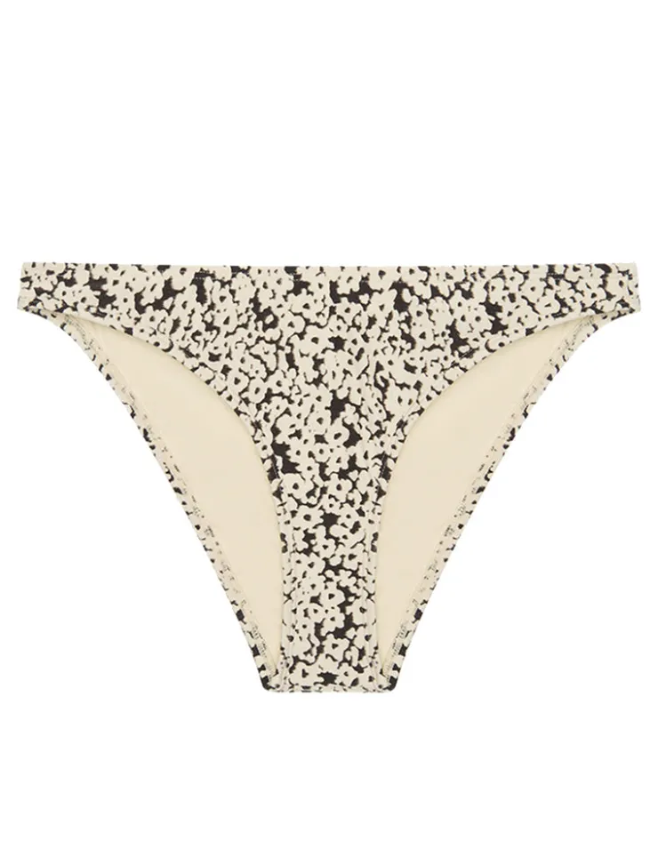 Peony Bisou Staple Bikini Pant - Ditsy Floral New