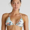 Heaven Bliss Bella Triangle Bikini Top - Mutli Online
