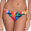Lauren Ralph Lauren Bold Abstract Floral Hipster Bikini Pant Outlet