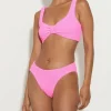 Hunza G Bonnie Bikini Set - Bubblegum Pink Sale
