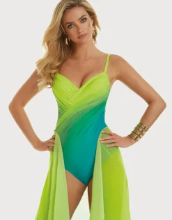 Roidal Brasil Sarong - Lima Discount