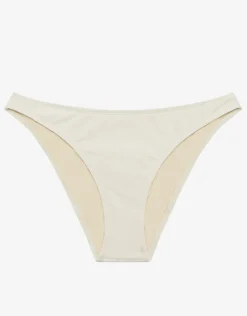 Peony Camelia Forever Staple Bikini Pant New