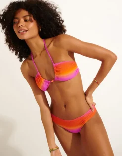 Banana Moon Candycrush Cheeka Cheeky Bikini Pant Hot