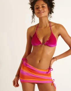 Banana Moon Candycrush Mirada Mini Skirt New