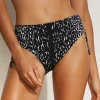 Maryan Mehlhorn Capture Adjustable Bikini Pant Online