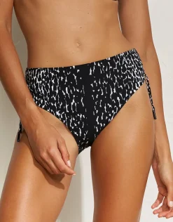 Maryan Mehlhorn Capture Adjustable Bikini Pant Online