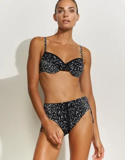 Maryan Mehlhorn Capture Adjustable Bikini Pant Online