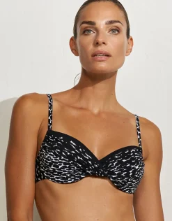 Maryan Mehlhorn Capture Underwired Bikini Top Outlet