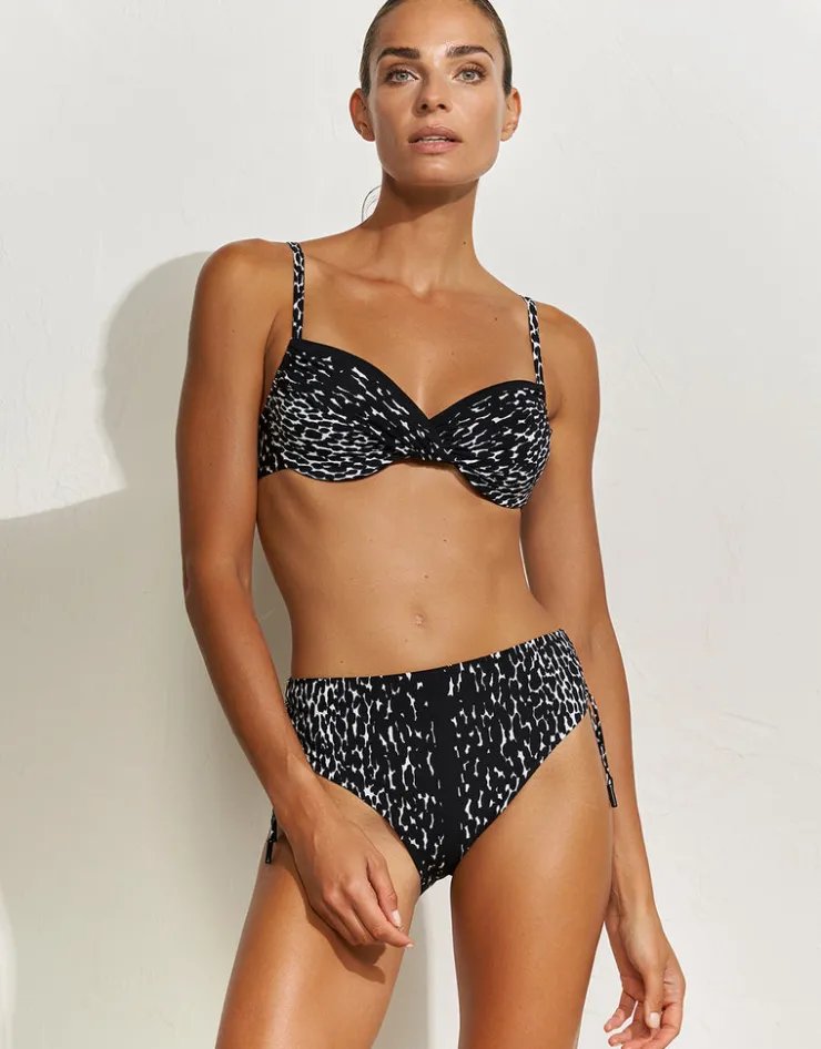 Maryan Mehlhorn Capture Underwired Bikini Top Outlet