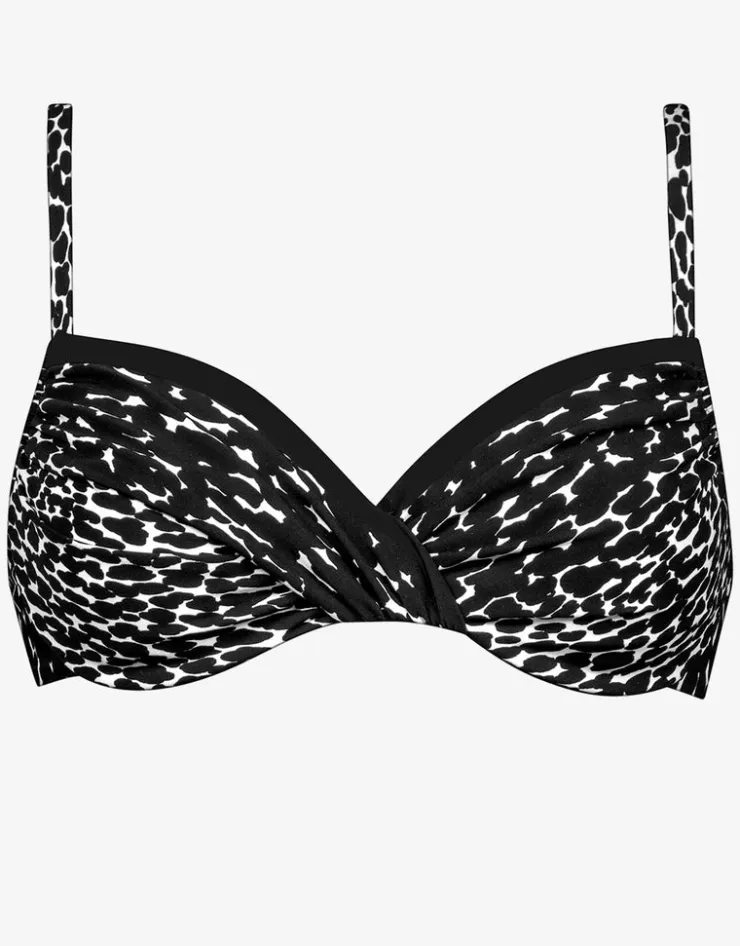 Maryan Mehlhorn Capture Underwired Bikini Top Outlet
