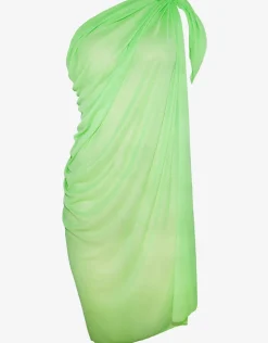 Roidal Ceylan Sarong - Mint Fashion