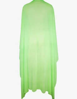 Roidal Ceylan Sarong - Mint Fashion
