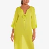 Roidal Ceylan Tunic - Lima Hot