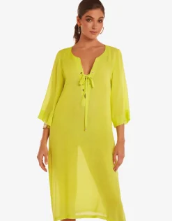 Roidal Ceylan Tunic - Lima Hot