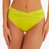 Roidal Ceylan Twist Front Bikini Pant - Lima Sale