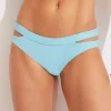 Seafolly Collective Split Band Hipster Bikini Pant - Sky Blue Fashion