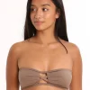 Paolita Core Lennox Bandeau Bikini Top - Cubano Online