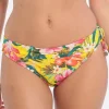 Banana Moon Corozal Merenda Banded Pant - Yellow New