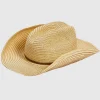 Seafolly Coyote Hat - Natural Discount