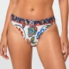 Nuria Ferrer Dana Bikini Pant Outlet