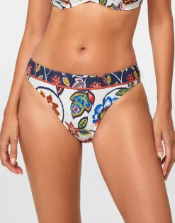 Nuria Ferrer Dana Bikini Pant Outlet