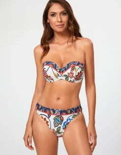 Nuria Ferrer Dana Bikini Pant Outlet