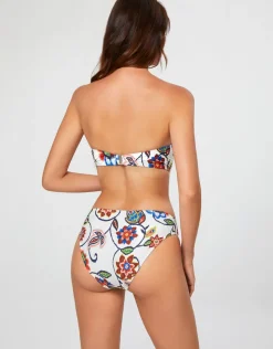 Nuria Ferrer Dana Bikini Pant Outlet