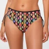 Nuria Ferrer Desiree Adjustable Leg Bikini Pant Discount