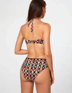 Nuria Ferrer Desiree Adjustable Leg Bikini Pant Discount