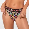 Nuria Ferrer Desiree Tie Side Bikini Pant Sale