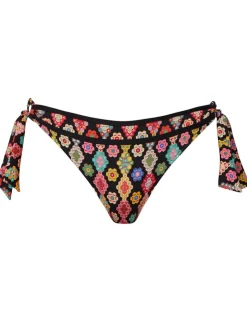 Nuria Ferrer Desiree Tie Side Bikini Pant Sale