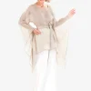 Iconique Diana Trousers - White Clearance